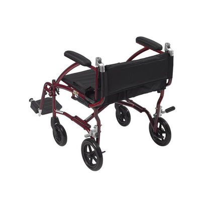 Drive Ultra lightweight wheelchair Image 1