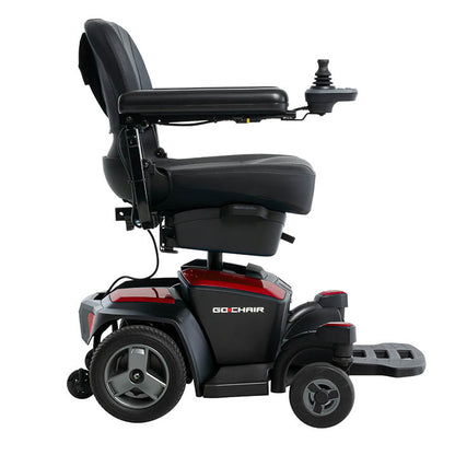 Pride Go Chair side