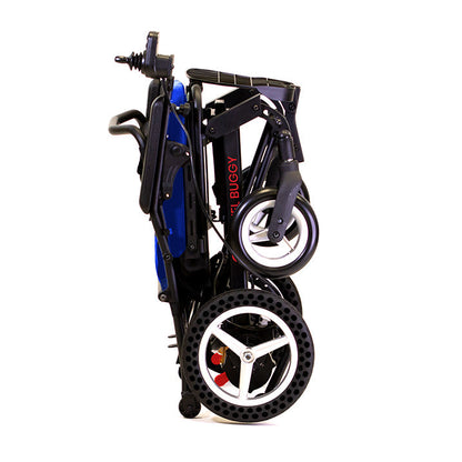 Travel Buggy Dash Ultra-Lite Folded