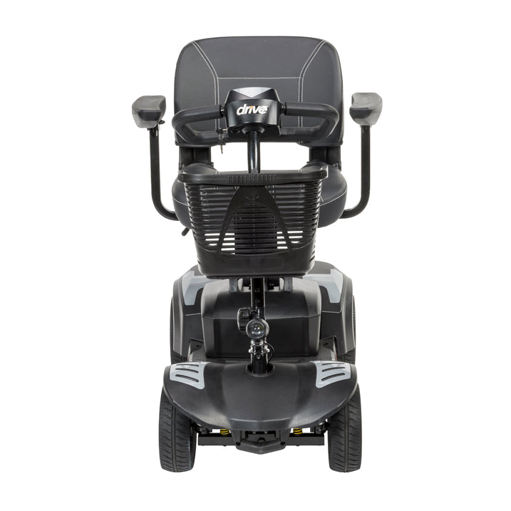 Drive Phoenix LT 4-Wheel Scooter Front