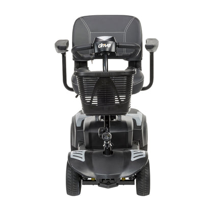 Drive Phoenix LT 4-Wheel Scooter Front
