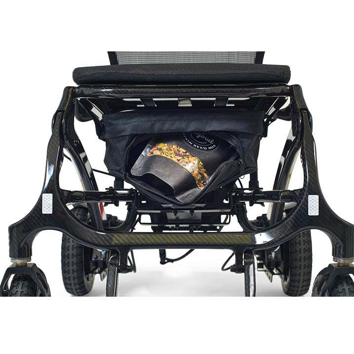 Golden technologies cricket Folded back