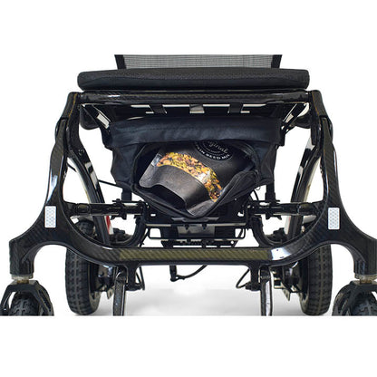 Golden technologies cricket Folded back