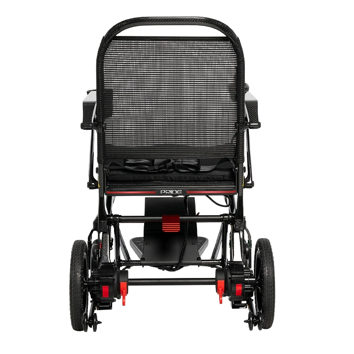 Pride Jazzy Ultra Light Power Chair