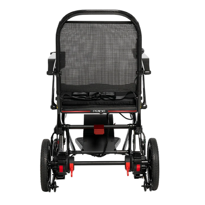 Pride Jazzy Ultra Light Power Chair