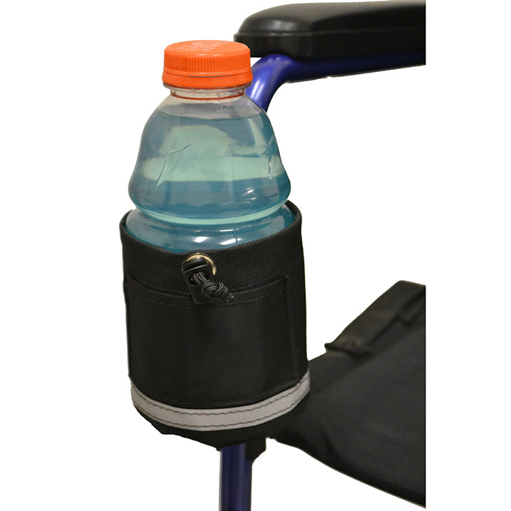 Diestco Unbreakable fabric cupholders Vertical