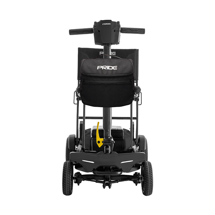 Pride Go-Go Super Portable Scooter
