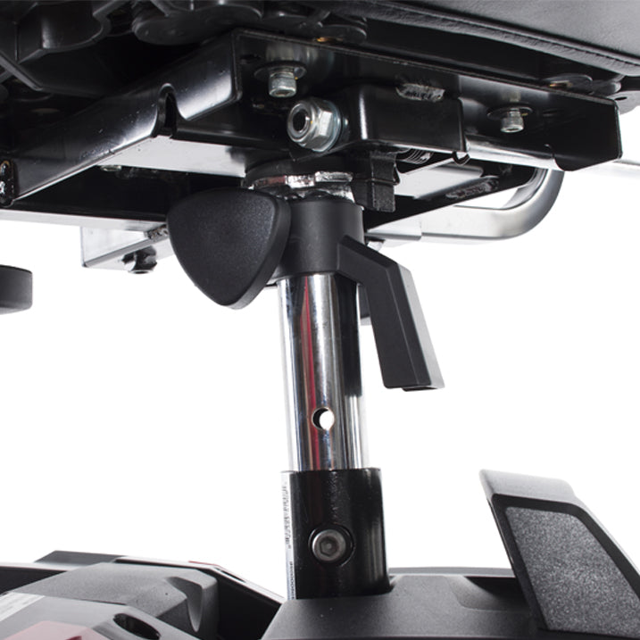 Drive Scout Compact 3-Wheel Scooter image
