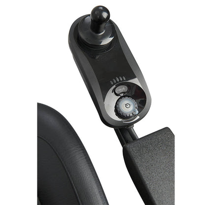 Golden Compass Sport Powerchair image