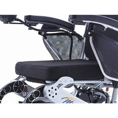 Miracle Mobility Folding Powerchair seat