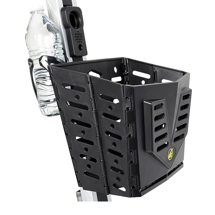 Golden Buzzaround Carry on Basket