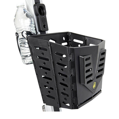 Golden Buzzaround Carry on Basket