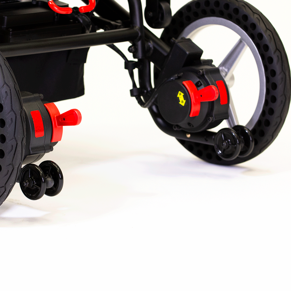 Travel Buggy Dash Ultra-Lite Tire