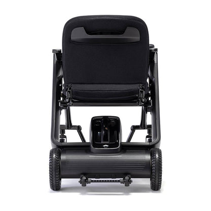 WHILL Model F Folding Powerchair Back