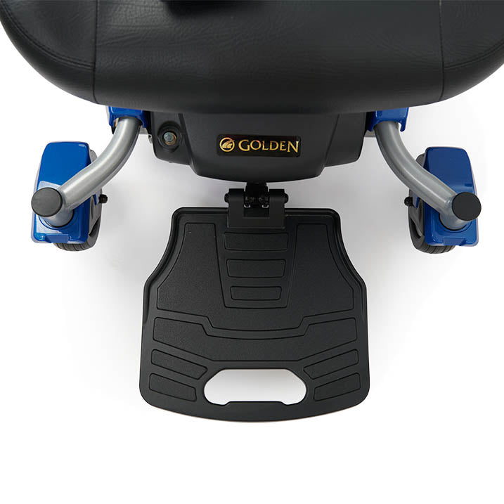 Golden Compass Sport Powerchair image2