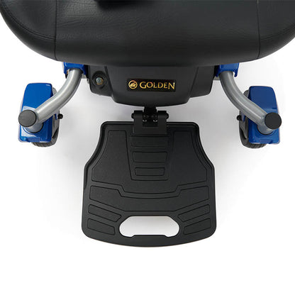 Golden Compass Sport Powerchair image2