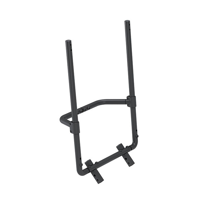 WHILL Adjustable Backrest Mounting System Image 9