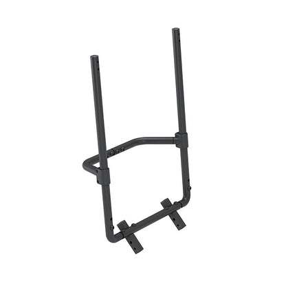 WHILL Adjustable Backrest Mounting System Image 9