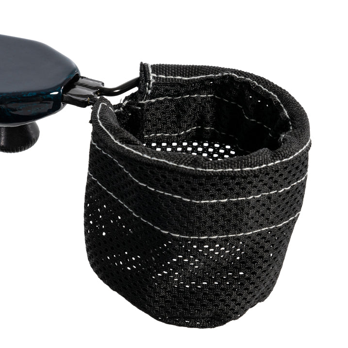 Pride jazzy carbon 27 night sky mesh basket