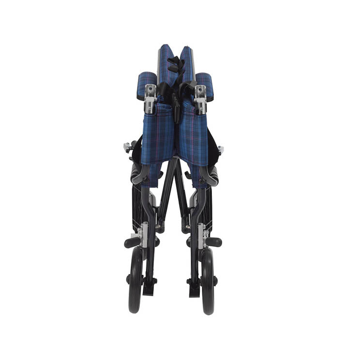 Drive Ultra lightweight wheelchair Folding 