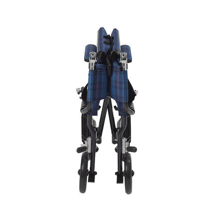Drive Ultra lightweight wheelchair Folding 
