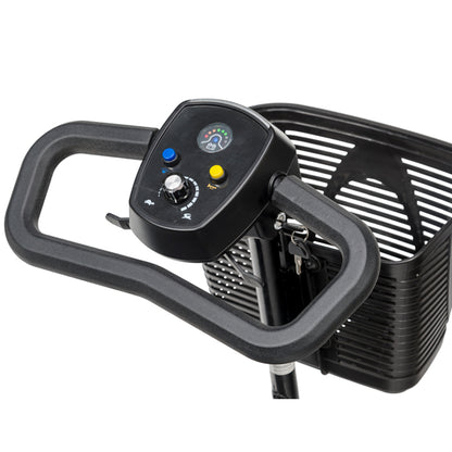 Drive Phoenix LT 4-Wheel Scooter Steering