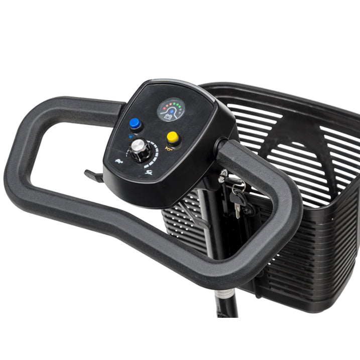 Drive Phoenix LT 4-Wheel Scooter Steering