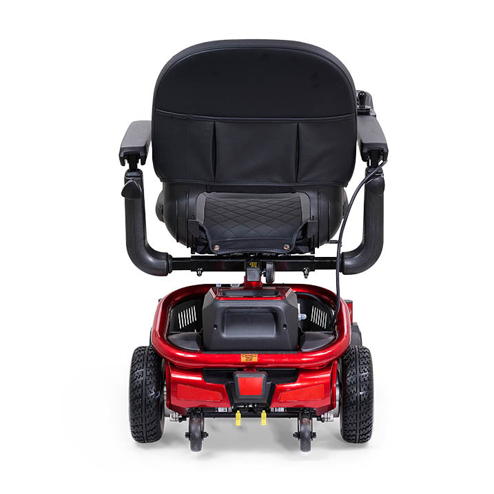 Golden Literider Envy Back
