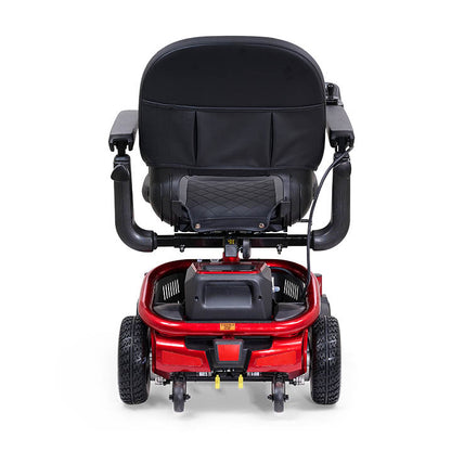 Golden Literider Envy Back