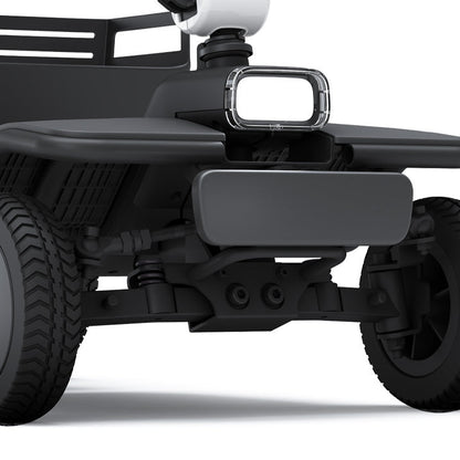 WHILL Model R 4 Wheel Mobility Scooter Image