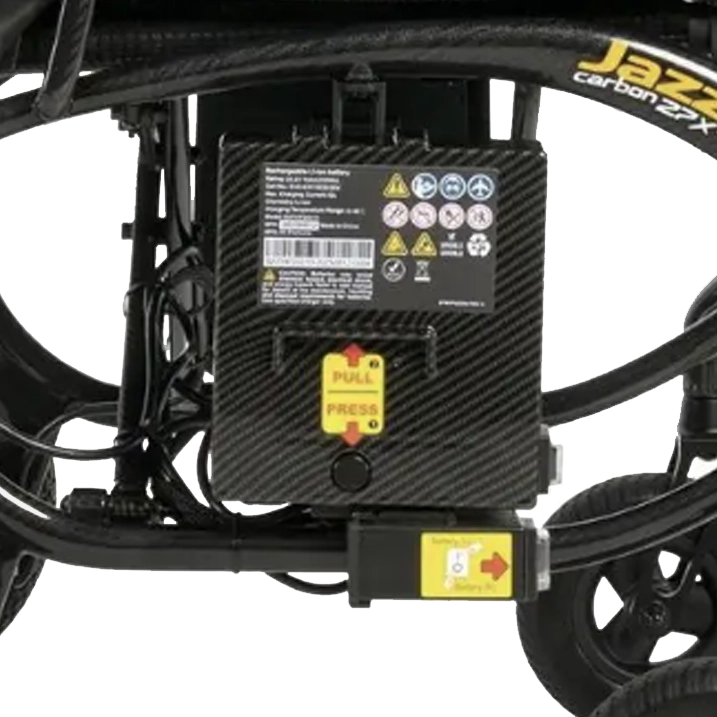Li-ionSpareBattery