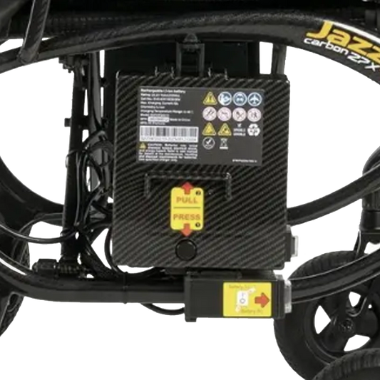 Li-ionSpareBattery