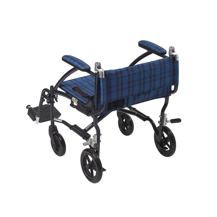 Drive Ultra lightweight wheelchair Portable