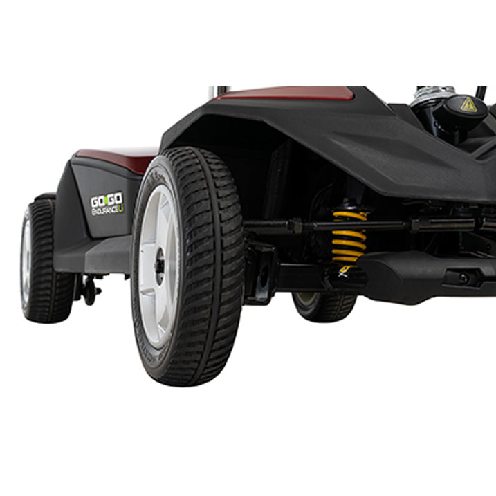 Pride Go-Go Endurance Li 