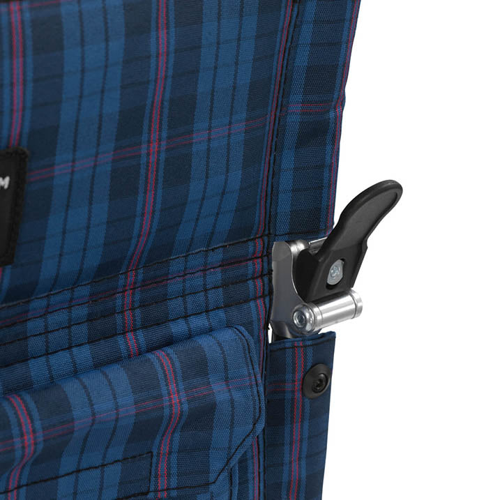Drive Ultra lightweight wheelchair Image 3