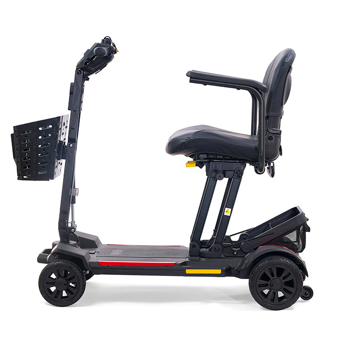 Golden Buzzaround Carry on HD side