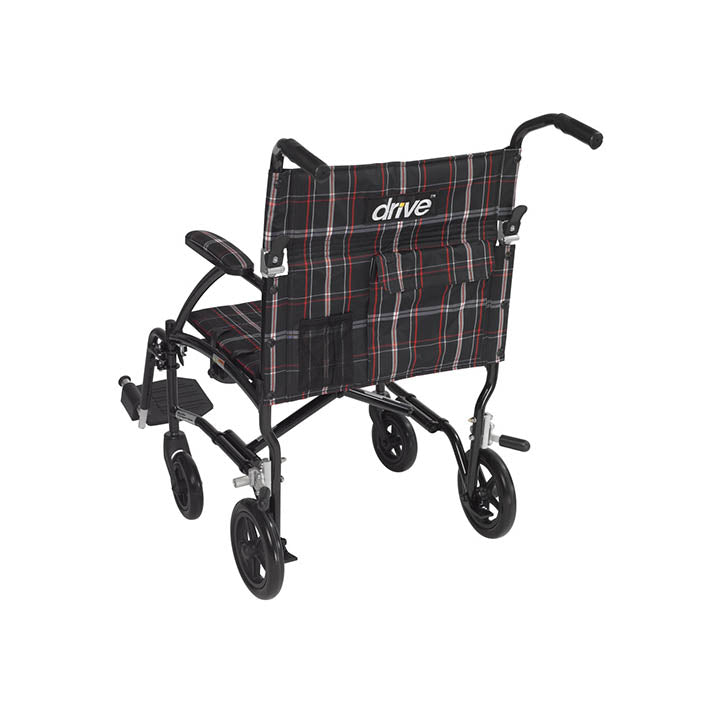 Drive Ultra lightweight wheelchair 