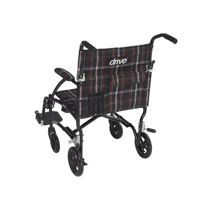 Drive Ultra lightweight wheelchair 