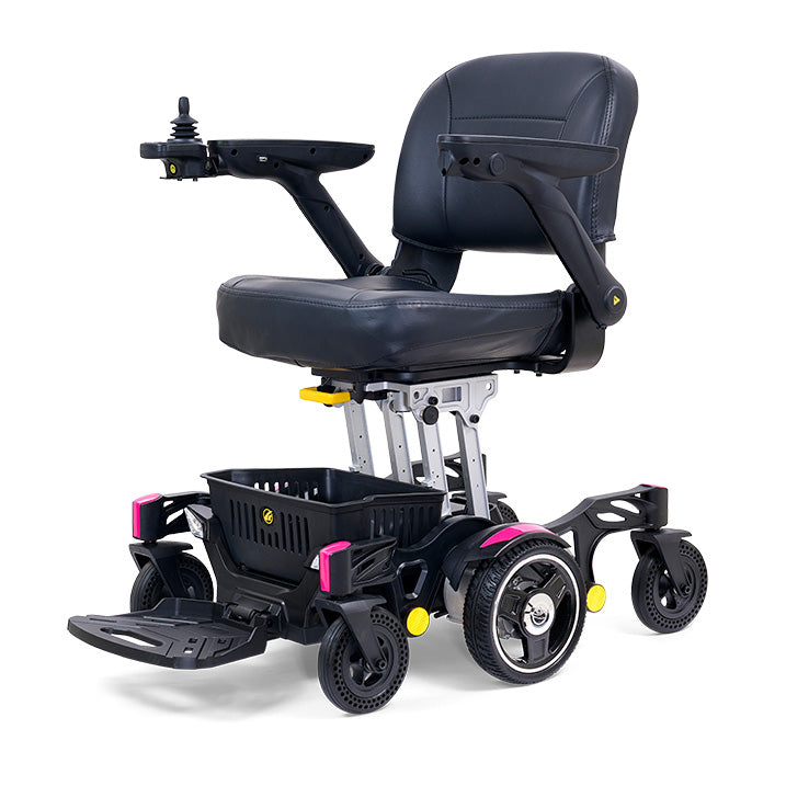 Golden Technologies Buzzaround Carry-On Power Chair 