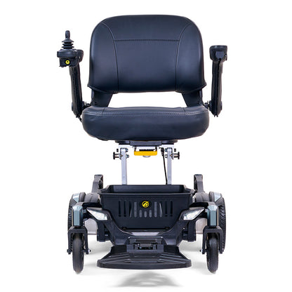 Golden Technologies Buzzaround Carry-On Power Chair grey