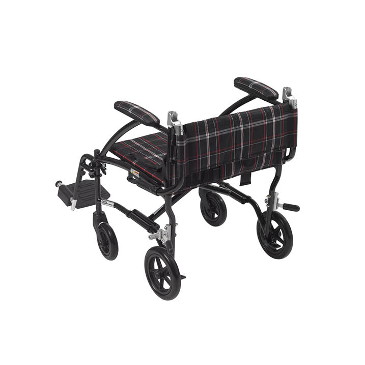 Drive Ultra lightweight wheelchair Image 4