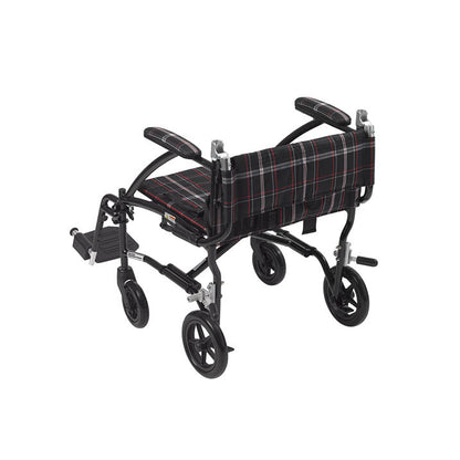 Drive Ultra lightweight wheelchair Image 4