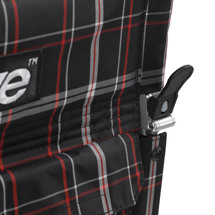 Drive Ultra lightweight wheelchair Image 5