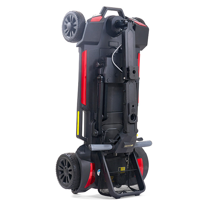 Golden Buzzaround Carry on HD