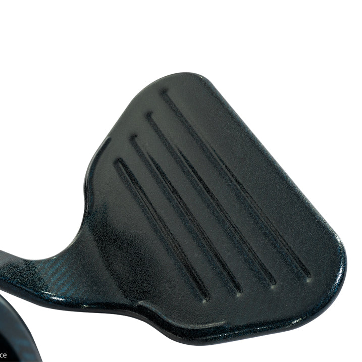 Pride jazzy carbon 27 night sky paddle