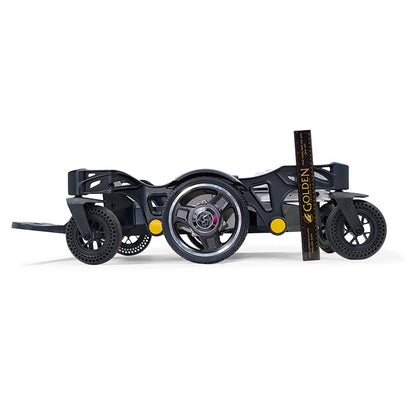 Golden Buzzaround Carry-On Power Chair