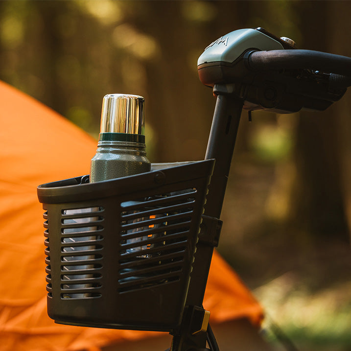 Pride Baja Bandit Basket