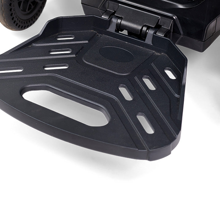 Golden Technologies Buzzaround Carry-On Power Chair foot peg