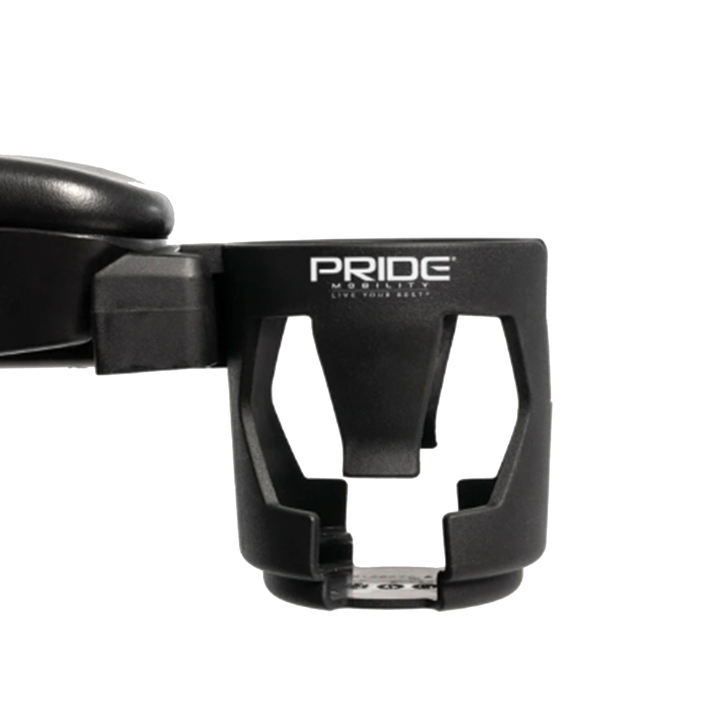 Pride Baja Bandit Cup Holder Assembly