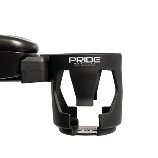 Pride Baja Bandit Cup Holder Assembly